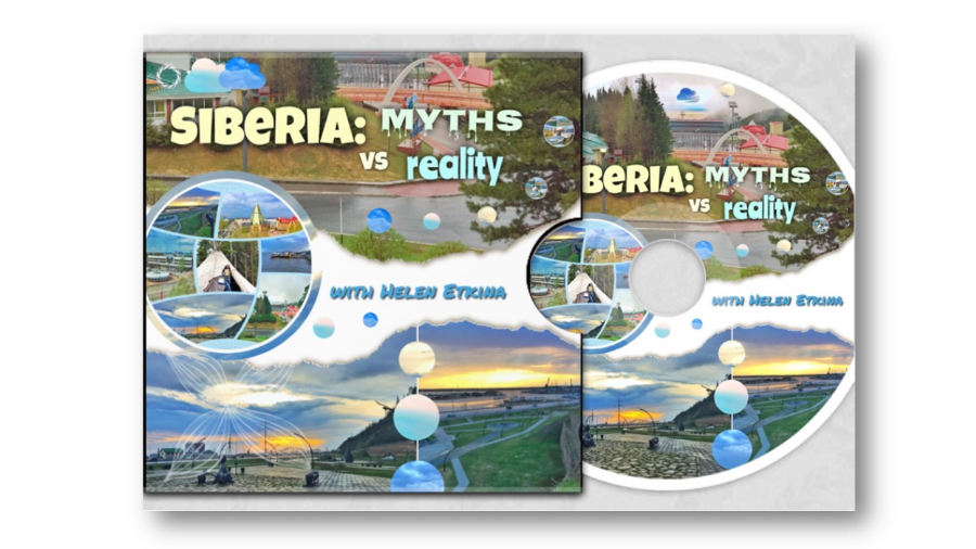 Siberia. Myths vs Reality