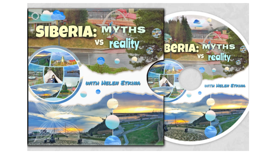 Trailer_Siberia. Myths vs Reality