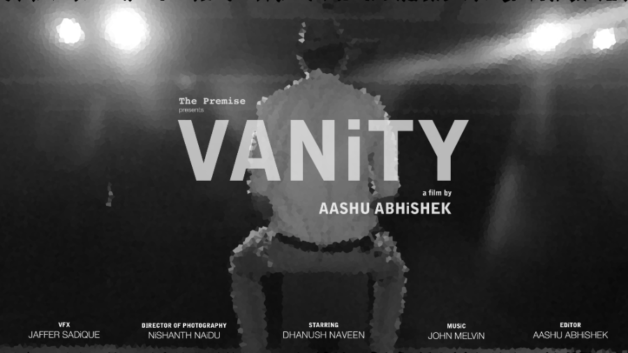 VANiTY short film