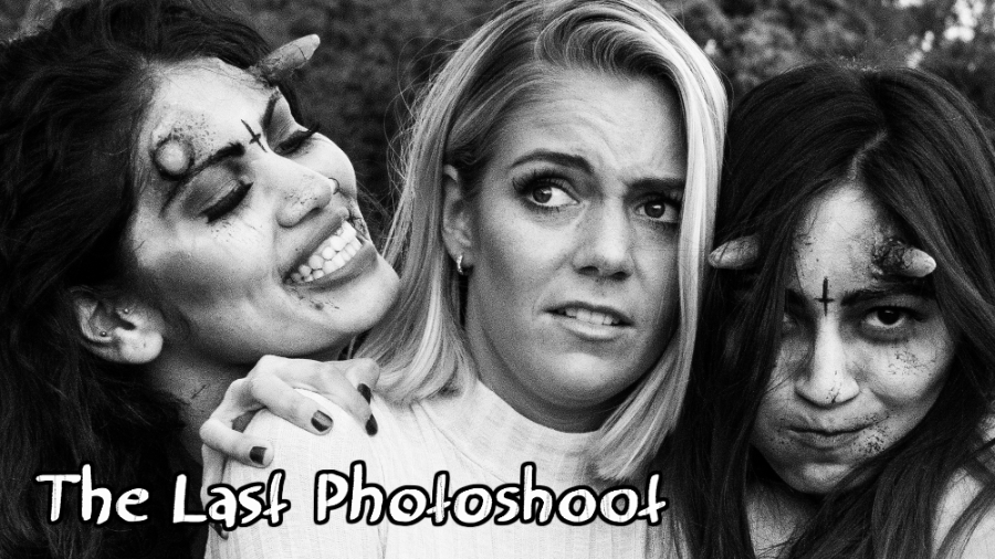 The Last Photoshoot