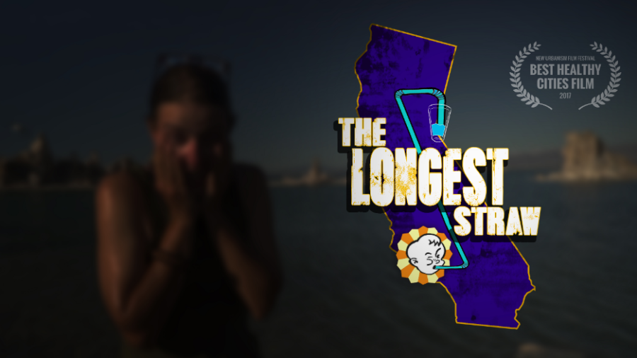 The Longest Straw - Excerpt For Your Consideration for the She Directed Filmmaker Contest