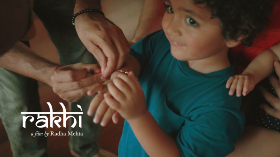 Rakhi