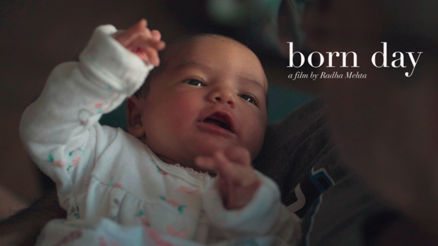 Born Day