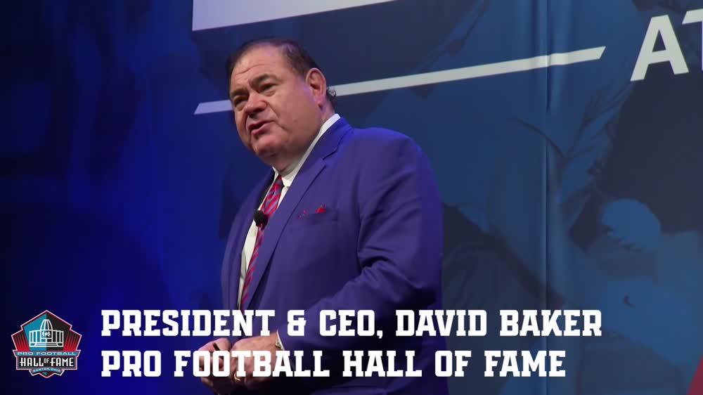 Pro Football Hall Of Fame - Importance of Football