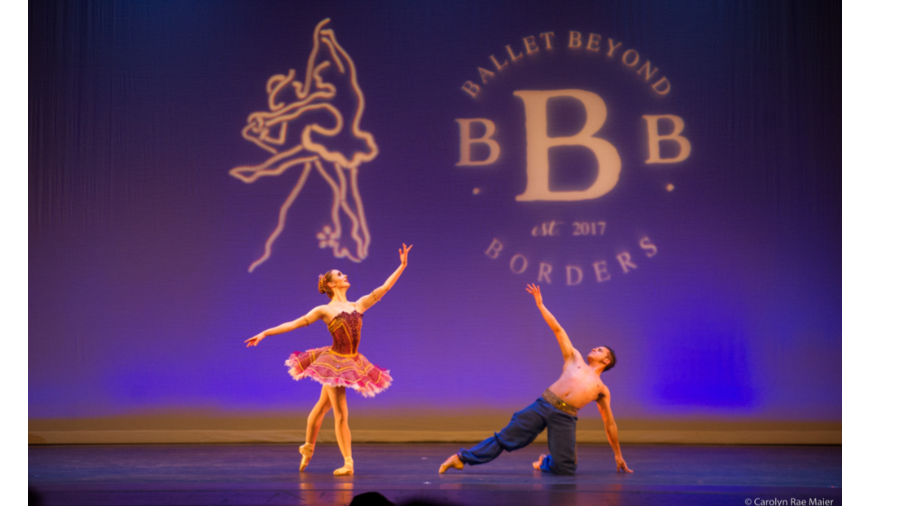 Rocky Mountain Ballet Theatre 1998 to 2020