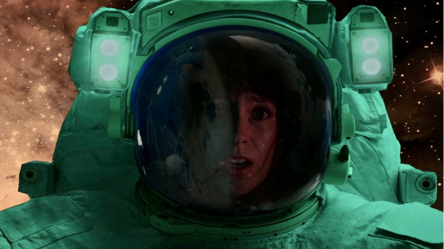 Jane In Space 2