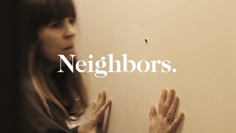 Neighbors.