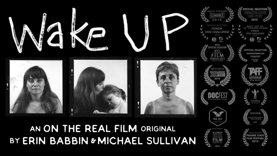 Wake Up