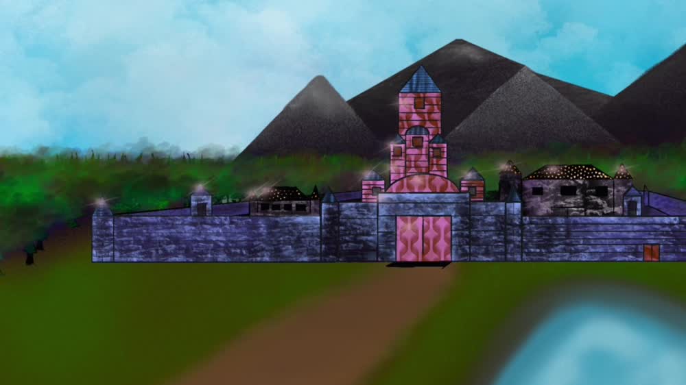 Grace Academy Teaser