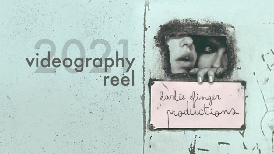 Karlie Efinger - Videography Reel