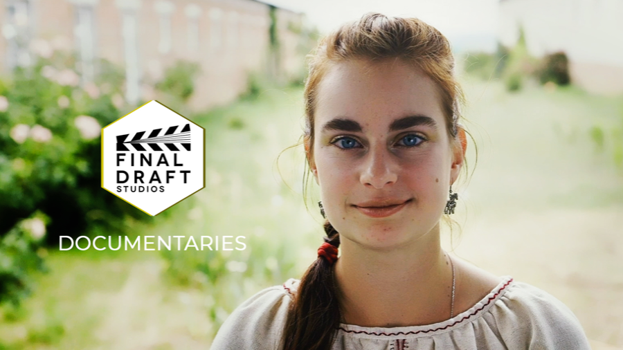 Documentary Work - Reel