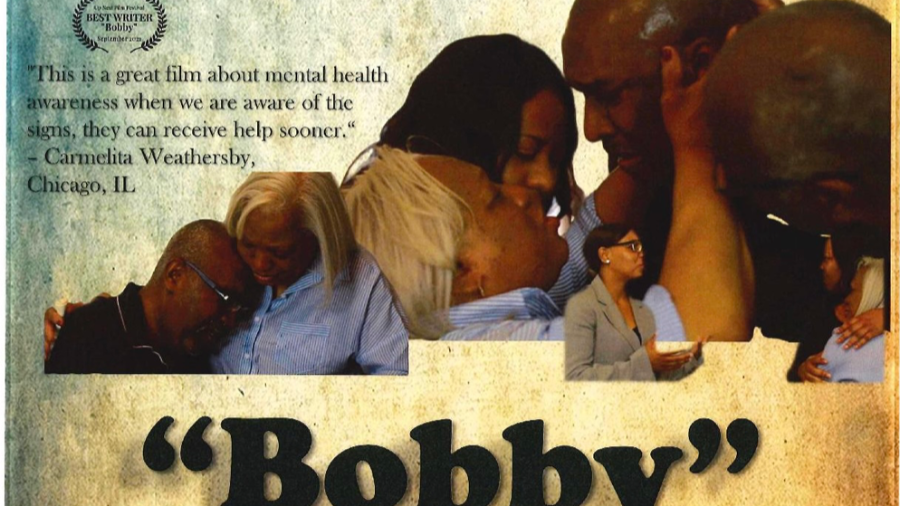 BOBBY short film