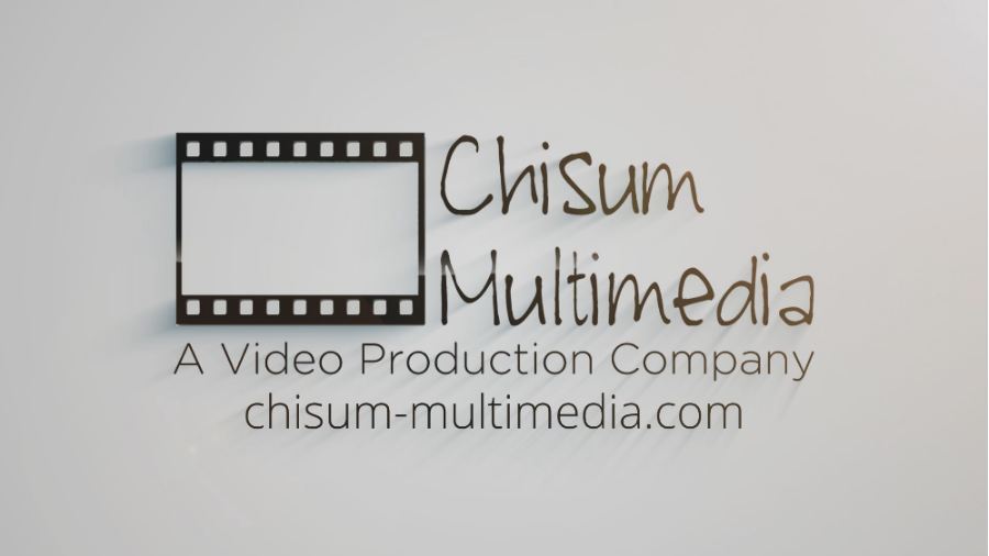 Chisum Multimedia Demo Reel