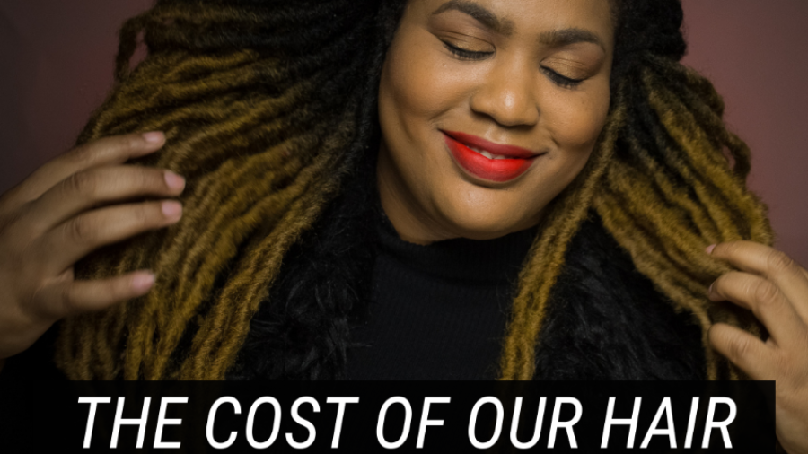 Detangling The Vote The Cost of Our Hair