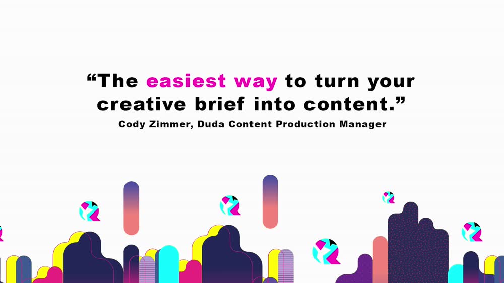 AudPop Sizzle Reel
