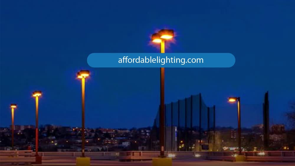 BUY THE NEW DESIGN OF Parking lot lighting AT affordablelighting