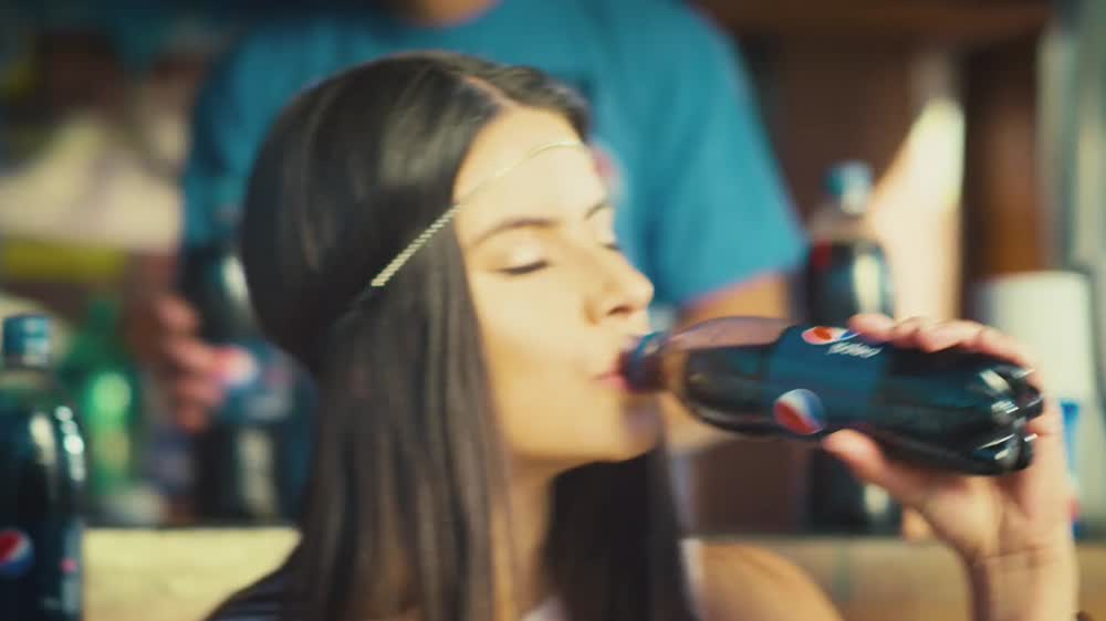 PEPSI Viví tu momento Commercial | AudPop