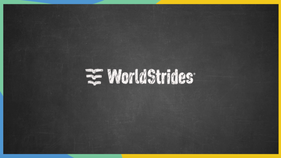 WorldStrides presentation video