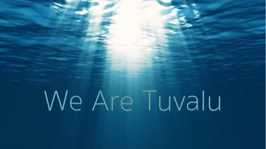 We Are Tuvalu