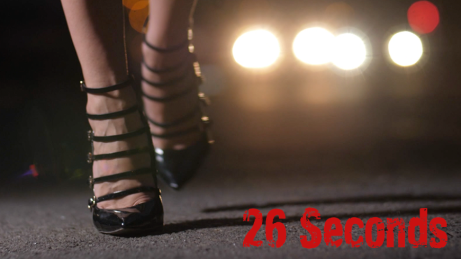 26 Seconds Trafficked Transgenders