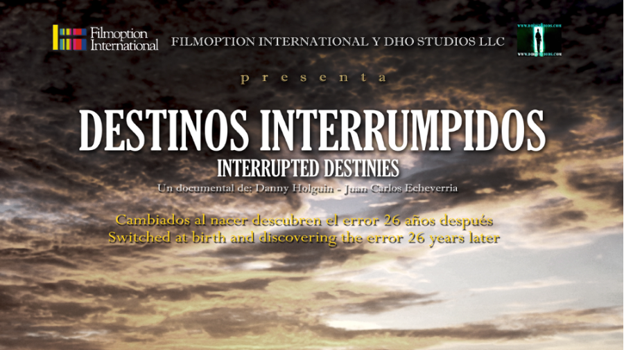 Destinos Interrumpidos, Award - winning documentary film SCREENER
