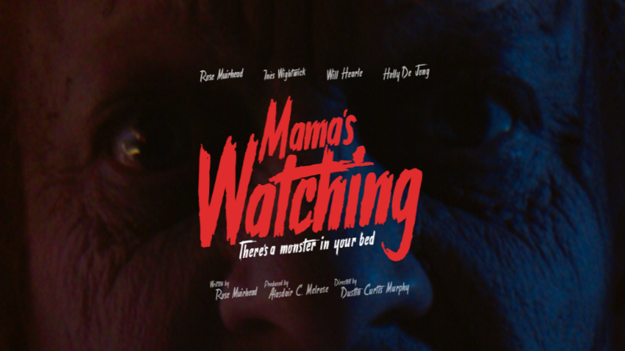 Mama's Watching