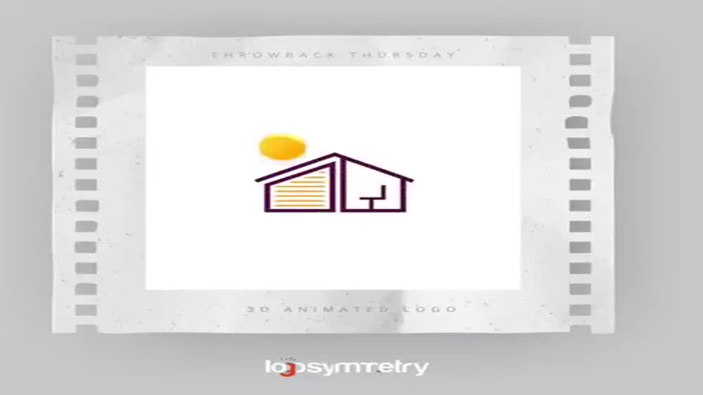 Logo Symmetry - Logo Design Company