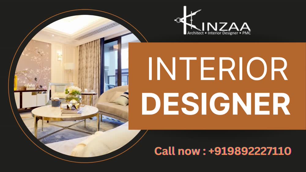 Interior Designers Interior Decorators in Mumbai Kinzaa