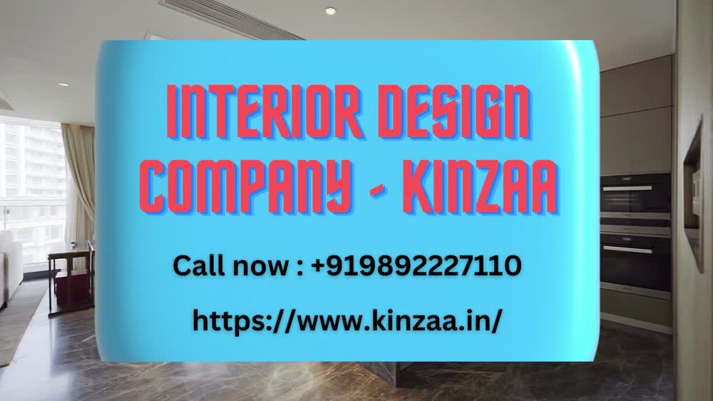 Are You Looking For Best Interior Designers in Mumbai Kinzaa