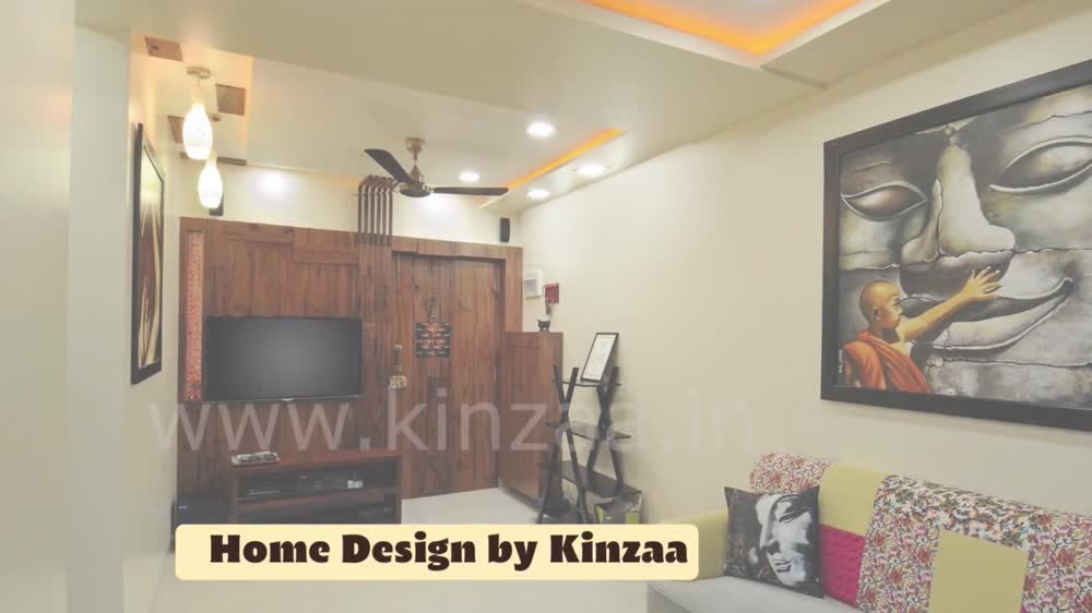 Kinzaa Master of Luxury Interior Designers in Mumbai
