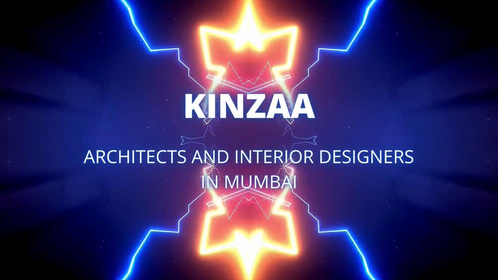 Commercial Interior Designers in Mumbai Kinzaa
