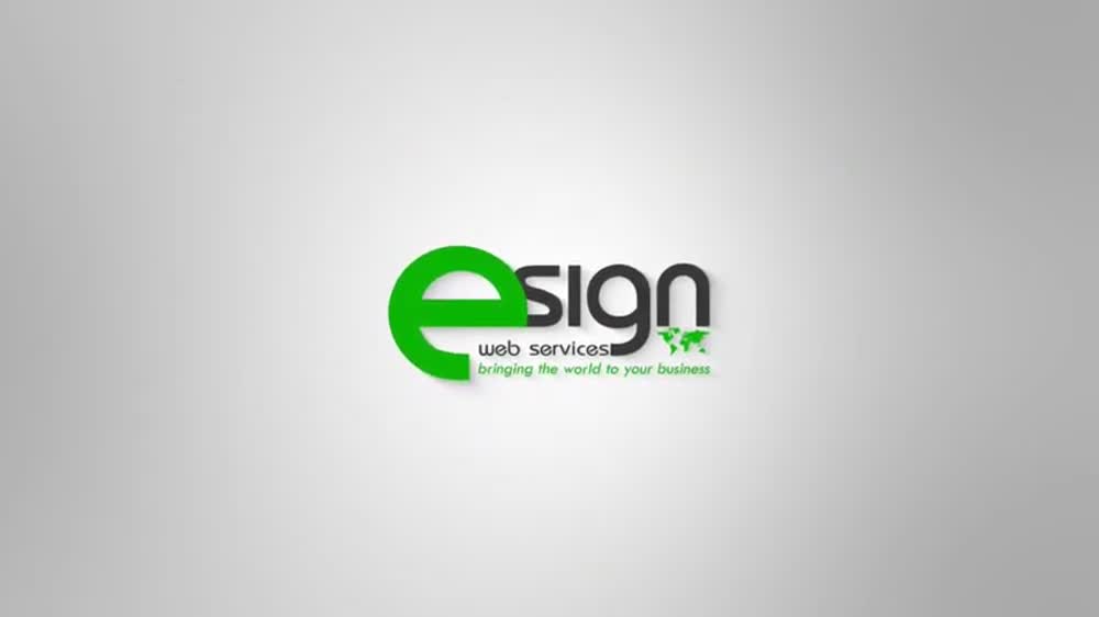 esign web services award winning digital marketing and seo company india