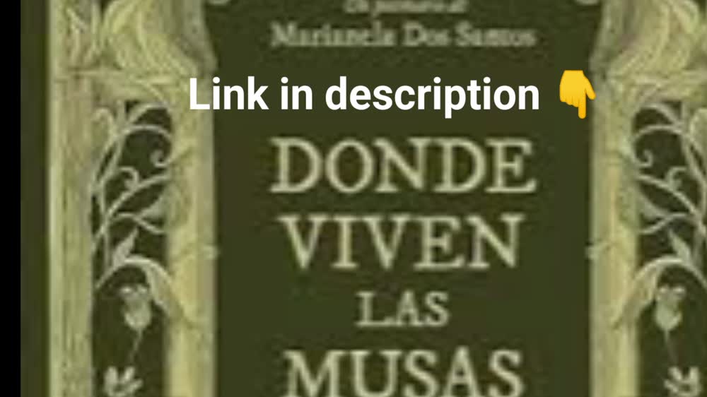 Donde viven las musas (Poesía) (Spanish Edition)
