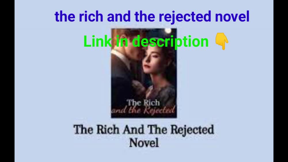 the rich and the rejected novel amalia and antonio