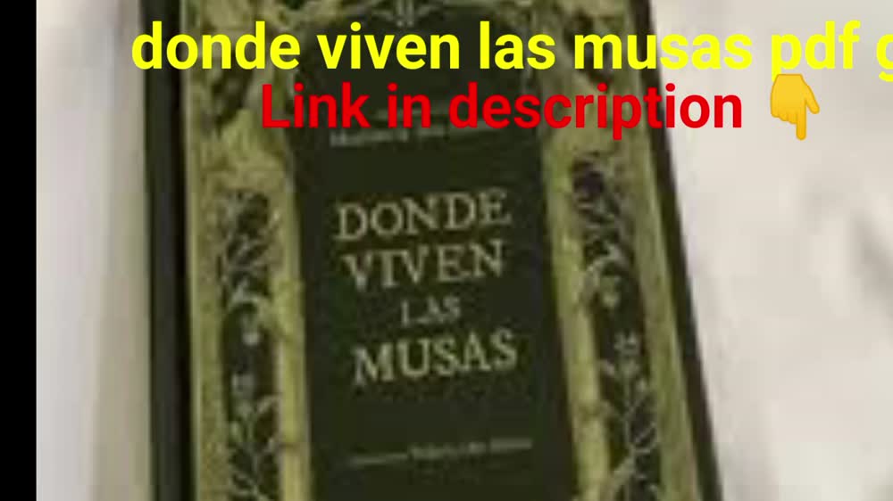 Donde viven las musas (Poesía) (Spanish Edition): Dos Santos