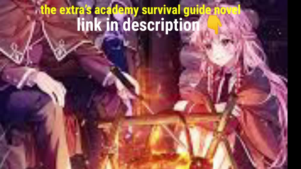 The extra's academy survival guide novel pdf download