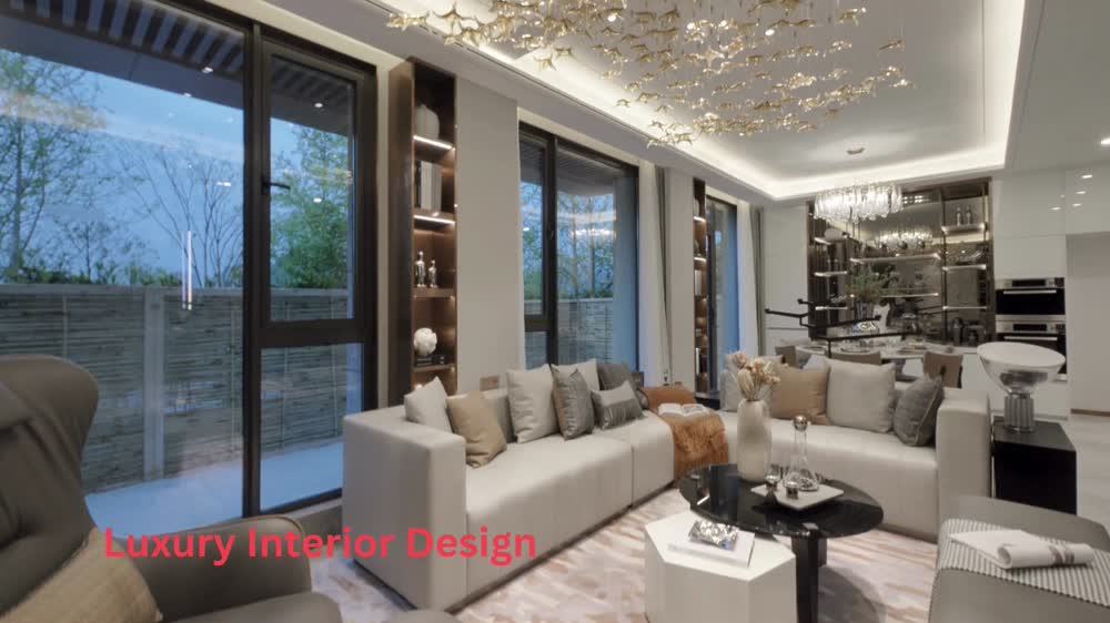 Luxury Interior Designers Low Cost Interior Designer by Kinzaa