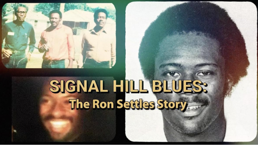 Signal Hill Blues The Ron Settles Story