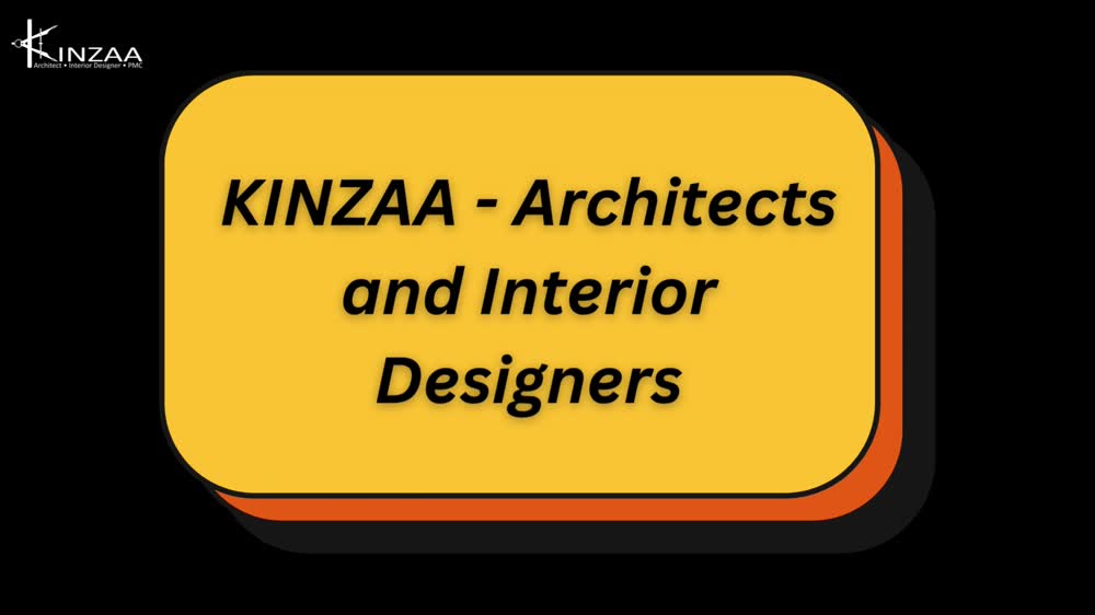 Top Best Architectural Firms Interior Designers in Mumbai by Kinzaa
