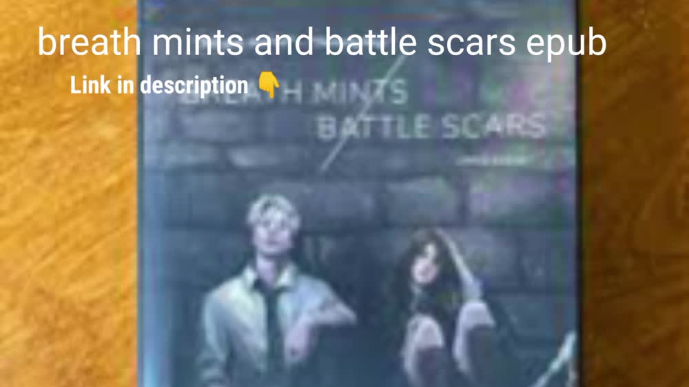 breath mints and battle scars by Fatima Yousuf epub download