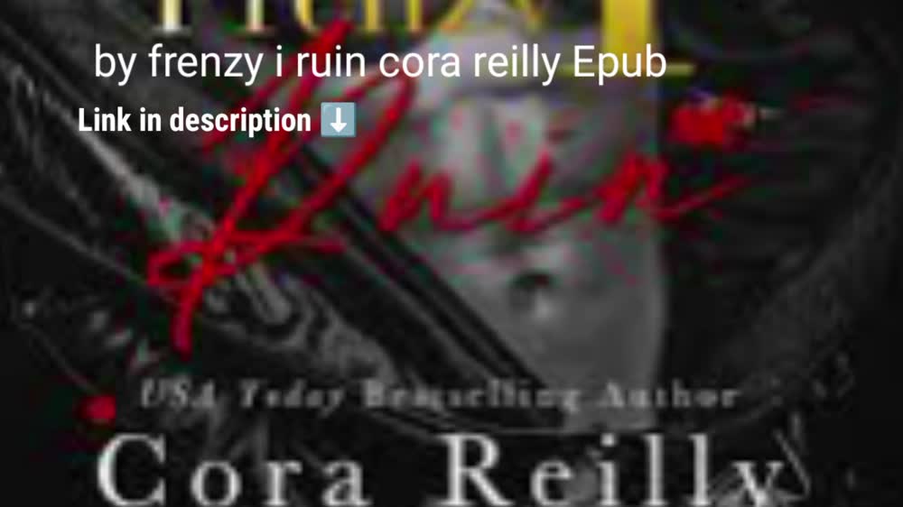 by frenzy i ruin cora reilly Read Online Free