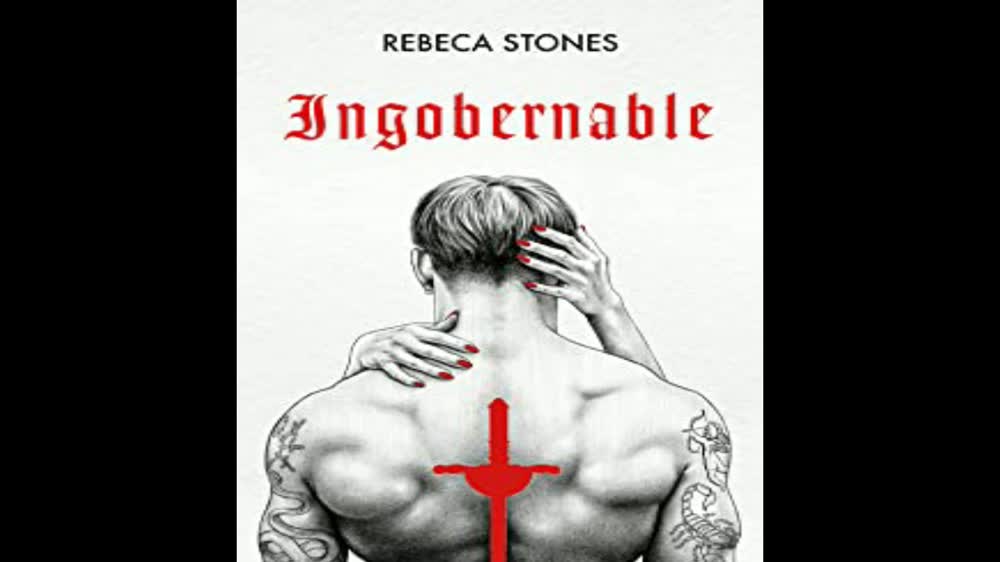 PDF Epub Ingobernable de Rebeca Stones libro Descargar