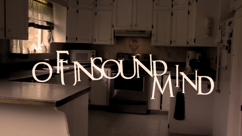 Of Unsound Mind