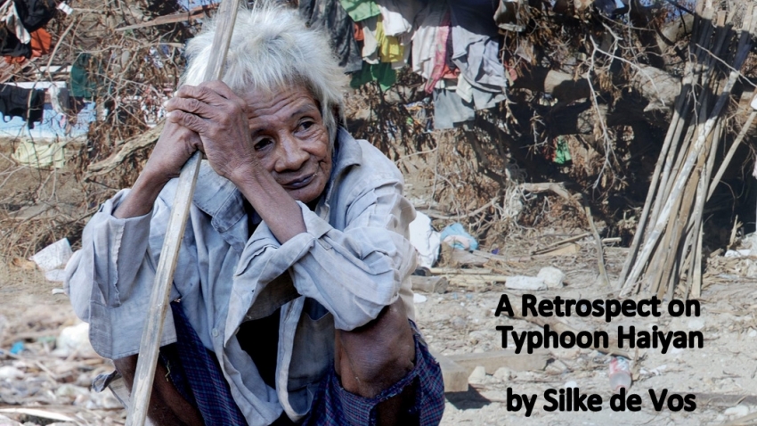 A Retrospect on Typhoon Haiyan - A Tribute to the Tagbanua Tribe in Palawan