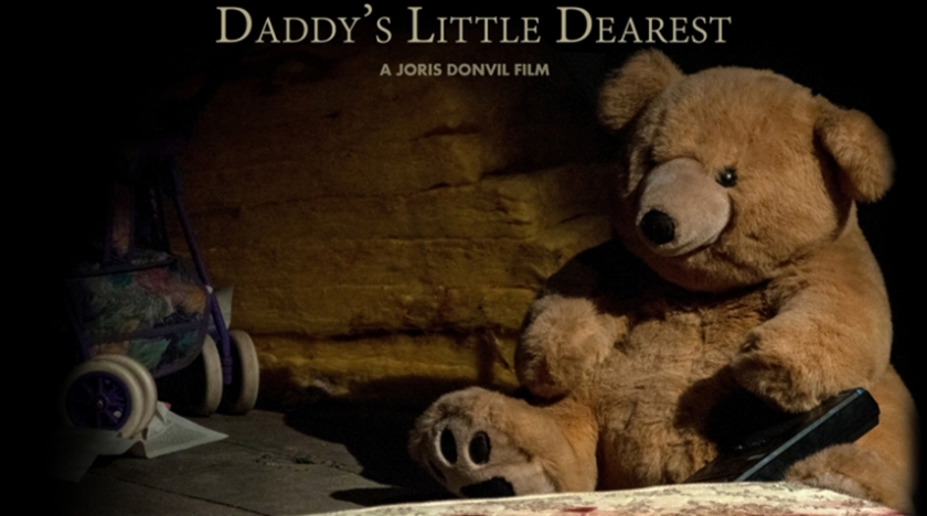 Daddy's Little Dearest