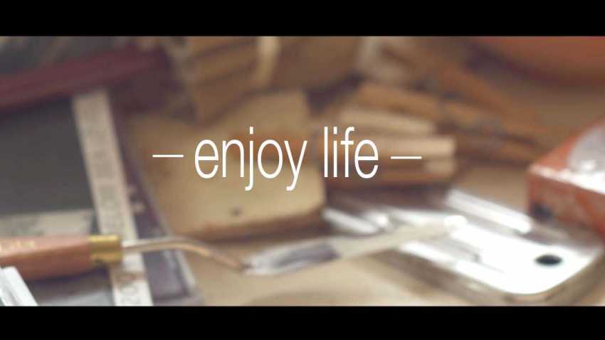 Enjoy Life