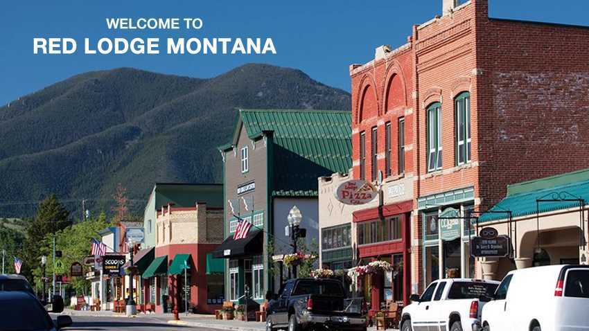Red Lodge Montana