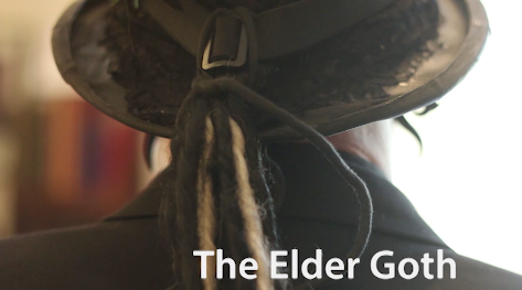 The Elder Goth 