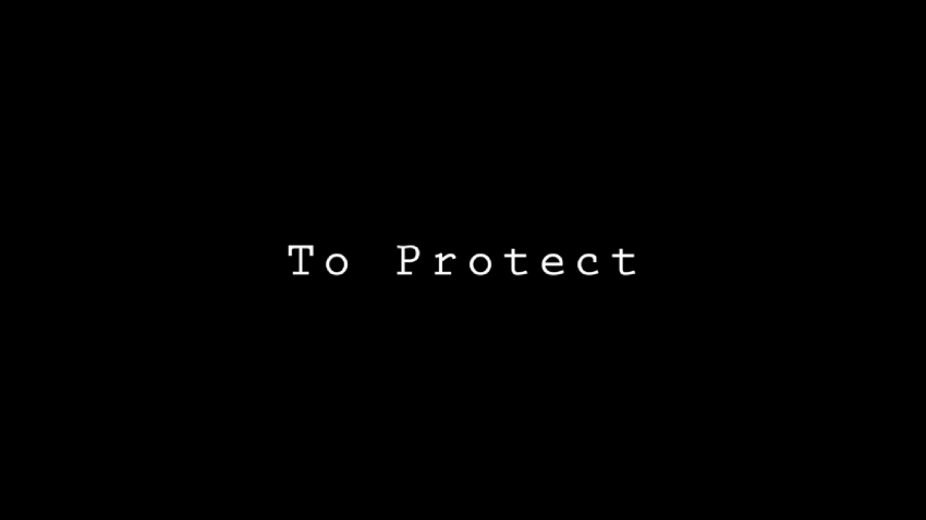 to Protect