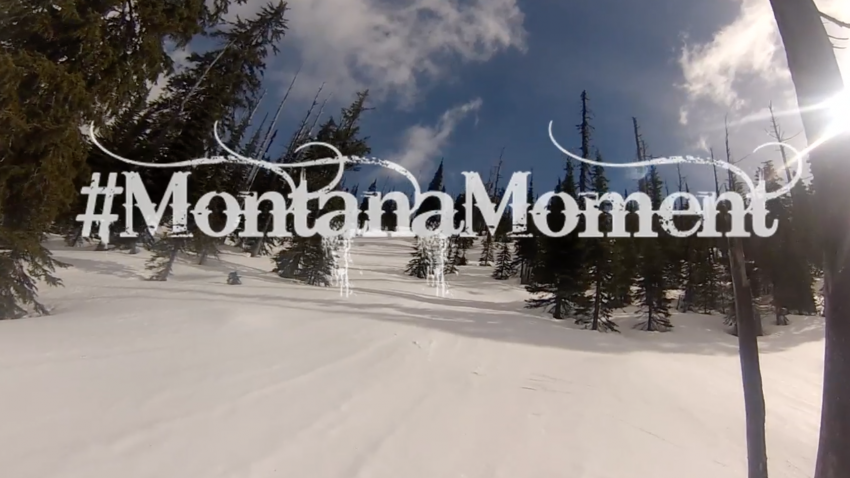 Montana: A State of Emotion 